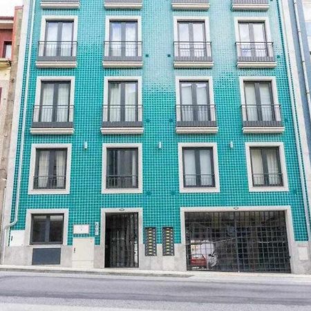 Camoes Place Loft Duplex Порто Екстериор снимка