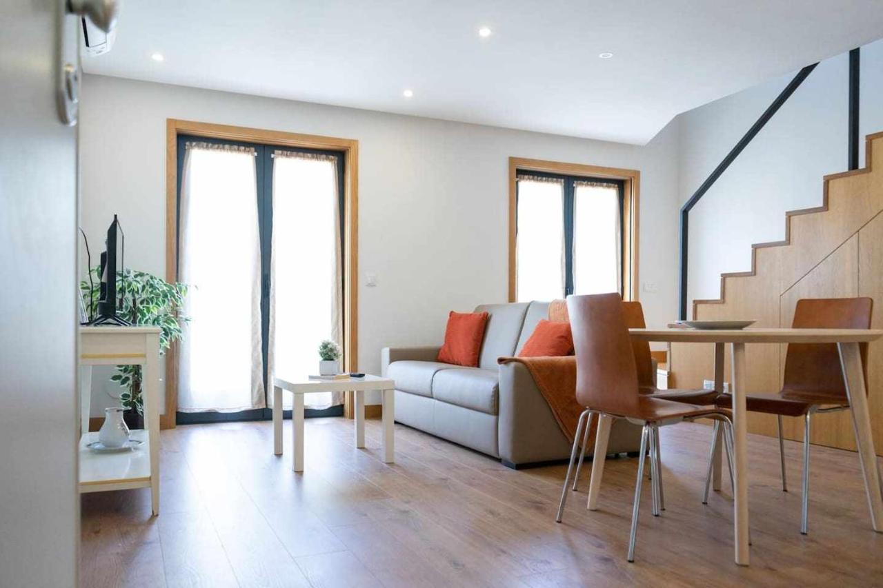 Camoes Place Loft Duplex Порто Екстериор снимка