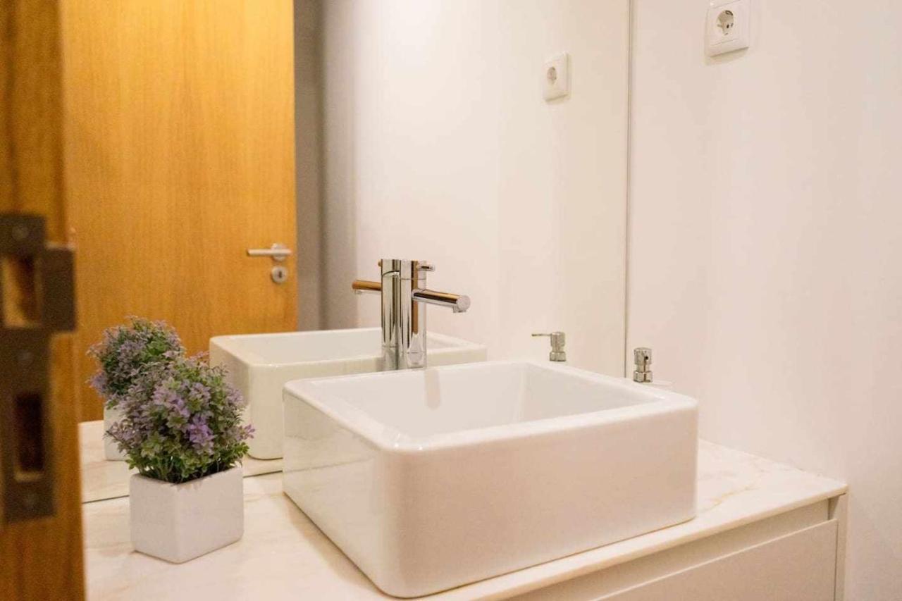 Camoes Place Loft Duplex Порто Екстериор снимка