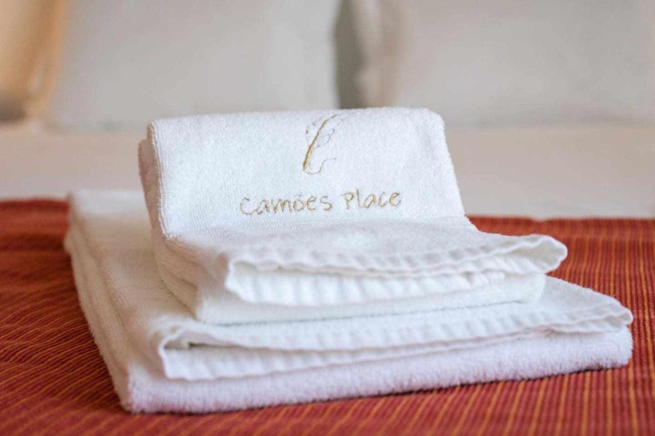 Camoes Place Loft Duplex Порто Екстериор снимка