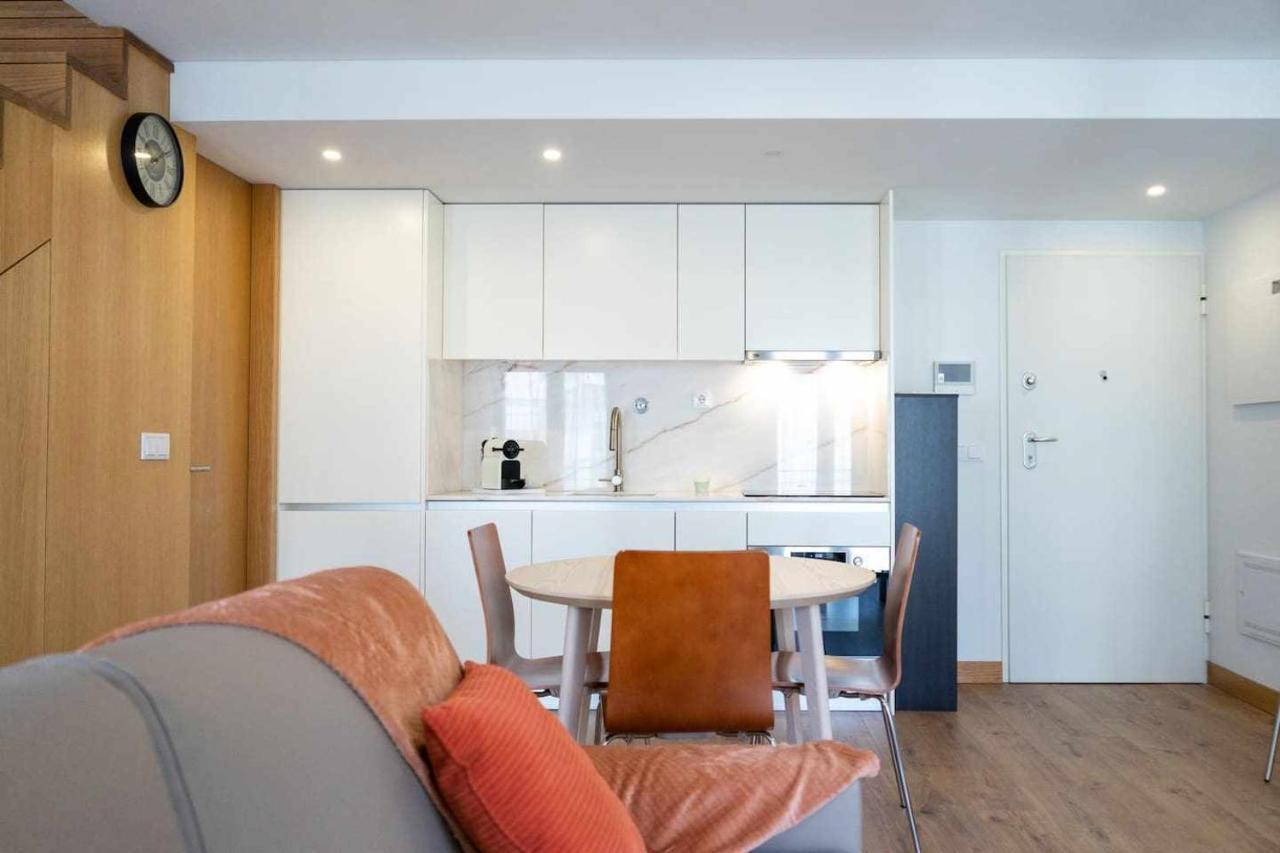 Camoes Place Loft Duplex Порто Екстериор снимка