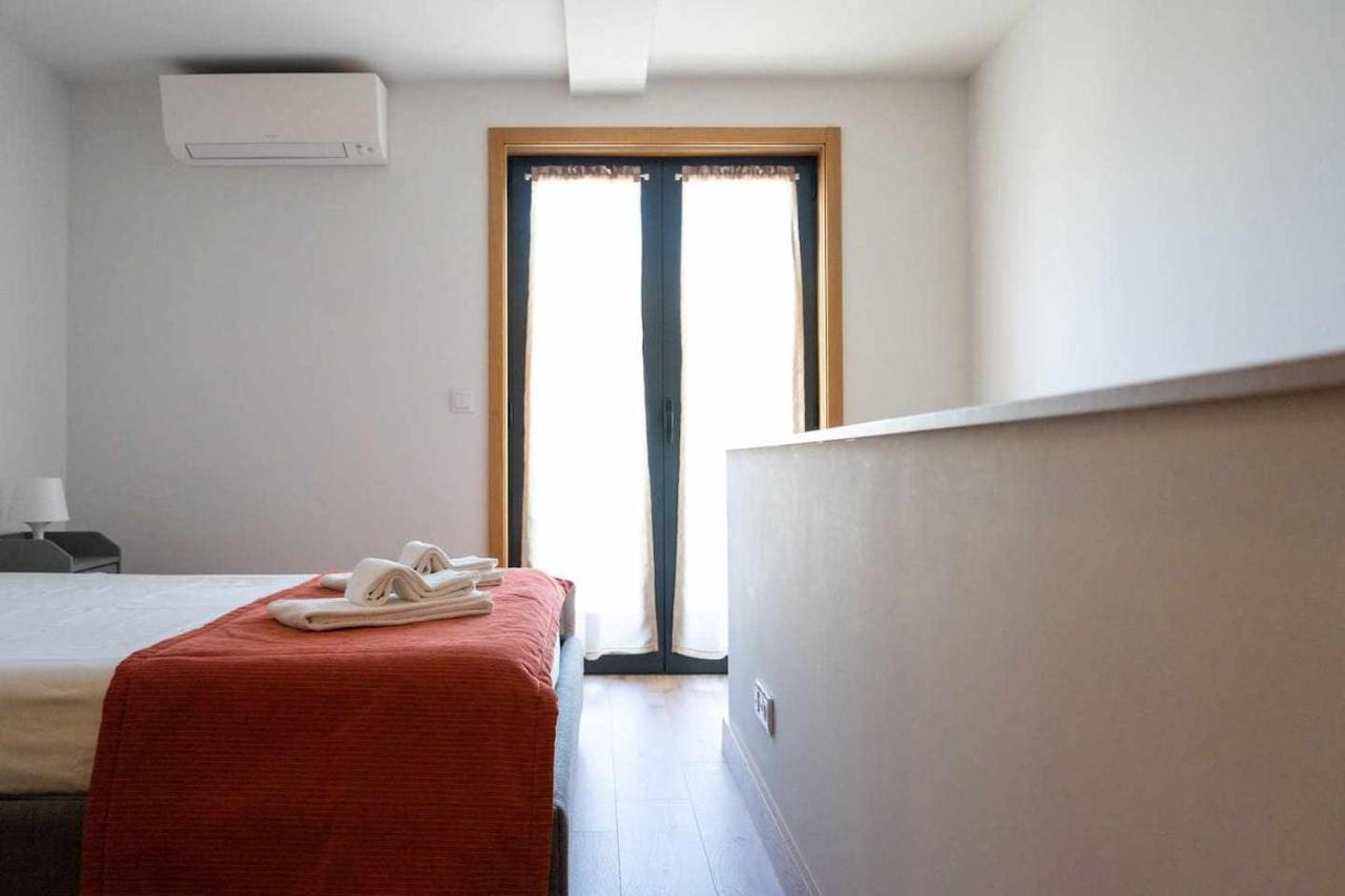 Camoes Place Loft Duplex Порто Екстериор снимка
