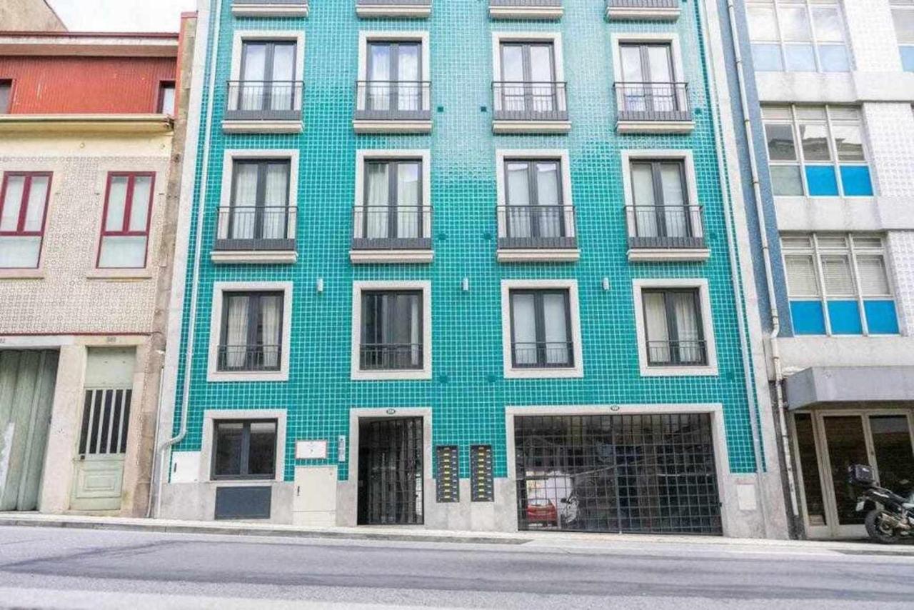 Camoes Place Loft Duplex Порто Екстериор снимка