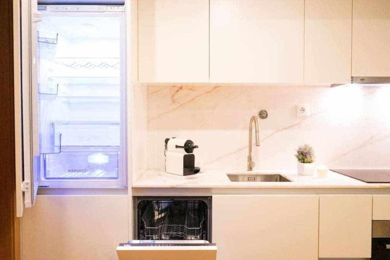 Camoes Place Loft Duplex Порто Екстериор снимка