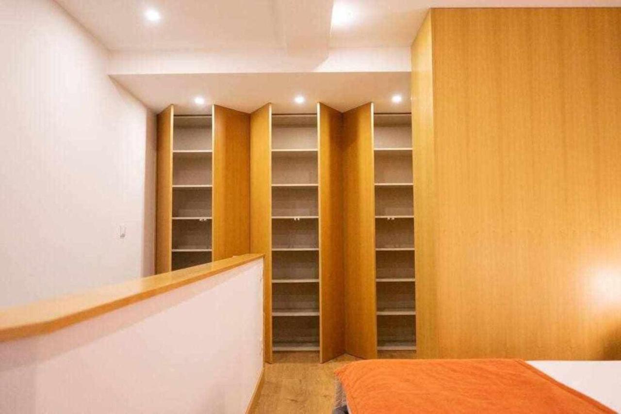 Camoes Place Loft Duplex Порто Екстериор снимка