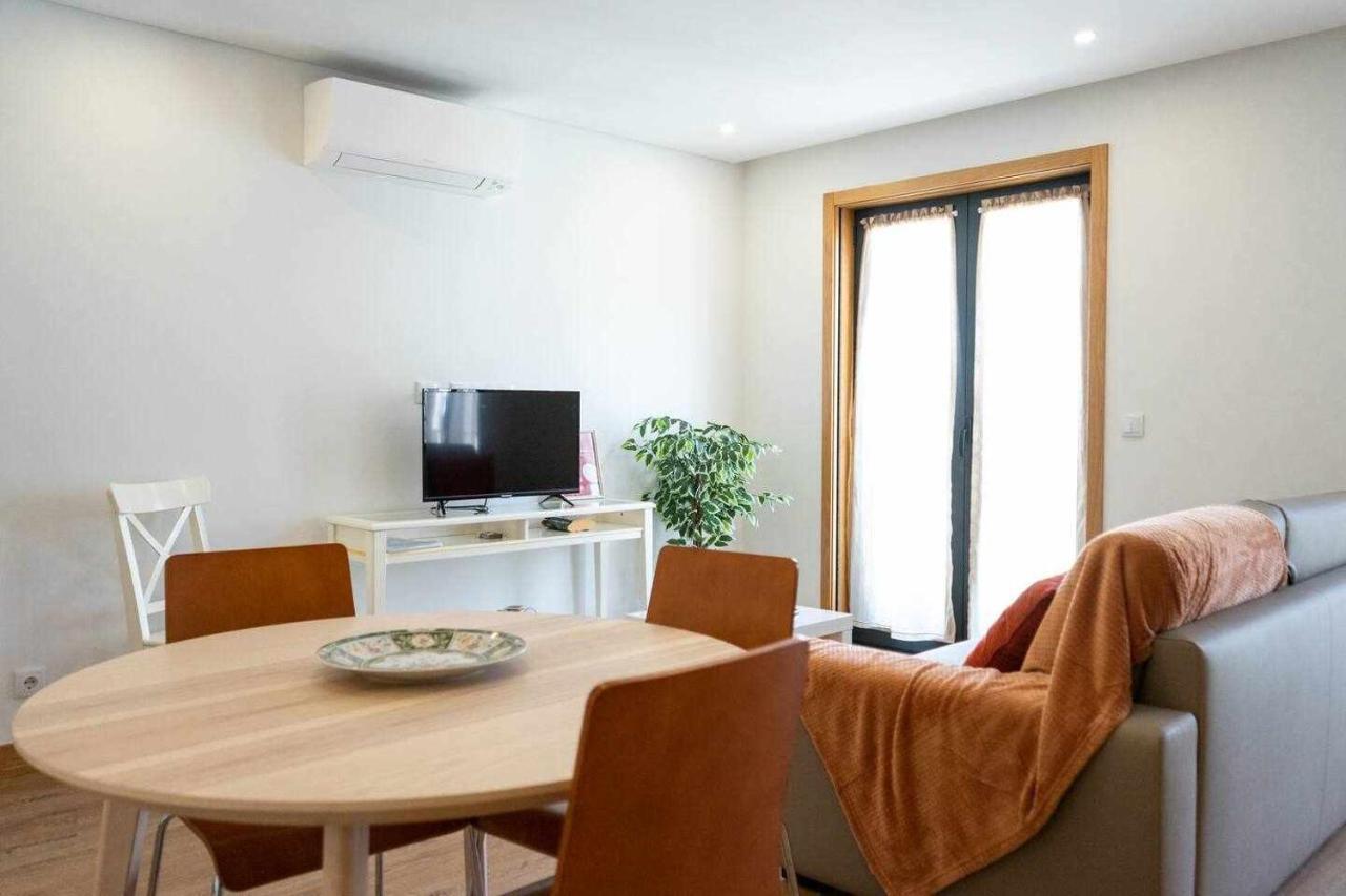Camoes Place Loft Duplex Порто Екстериор снимка