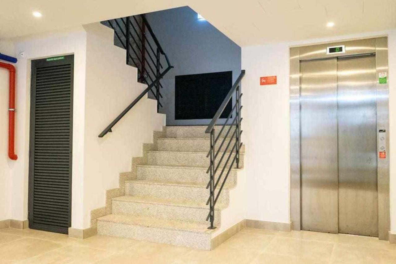 Camoes Place Loft Duplex Порто Екстериор снимка