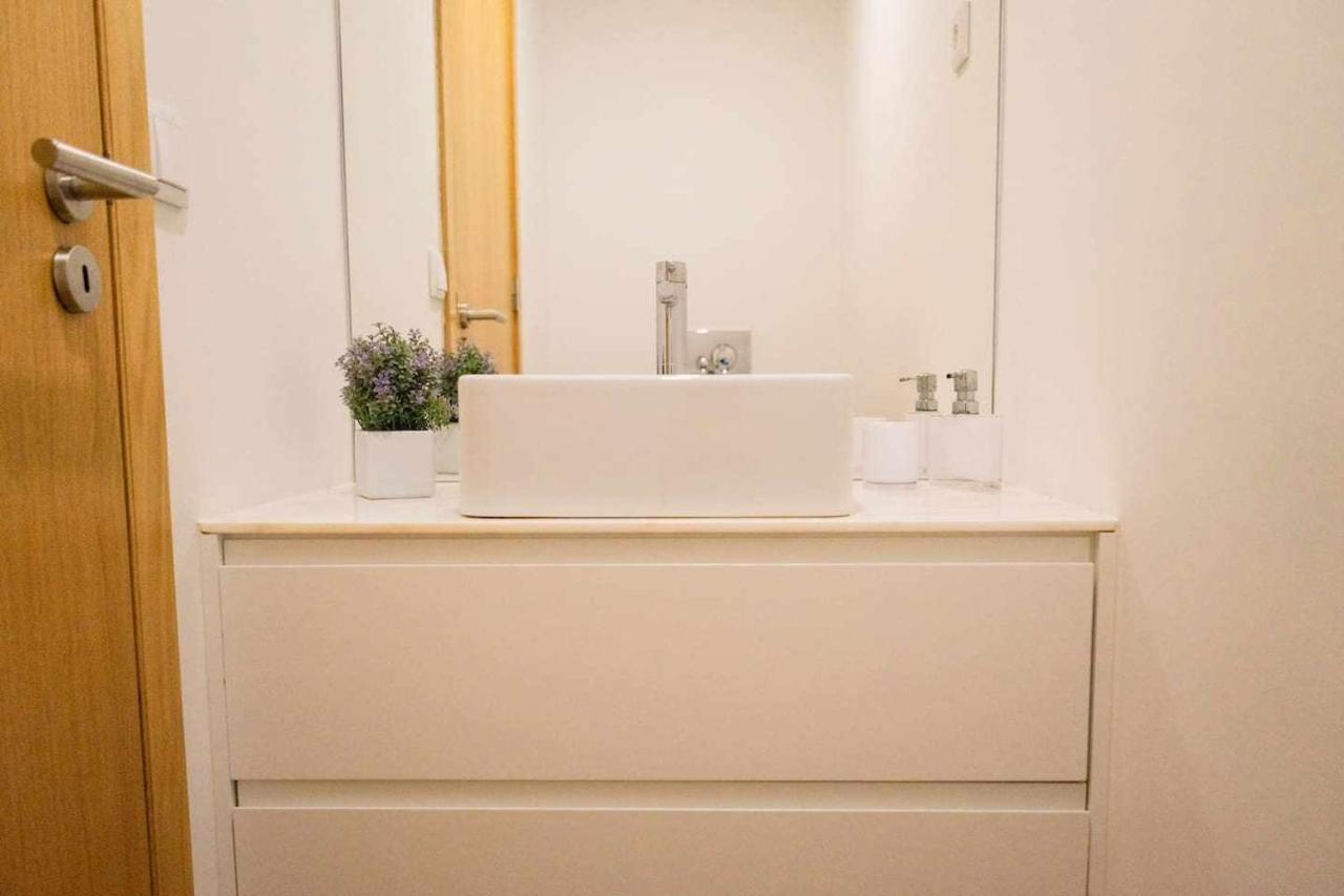 Camoes Place Loft Duplex Порто Екстериор снимка