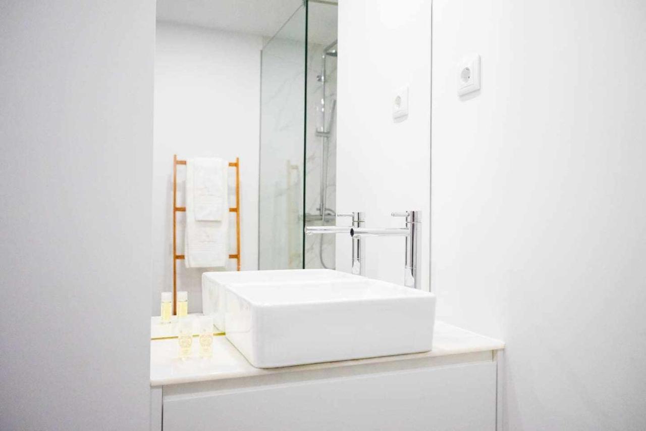 Camoes Place Loft Duplex Порто Екстериор снимка